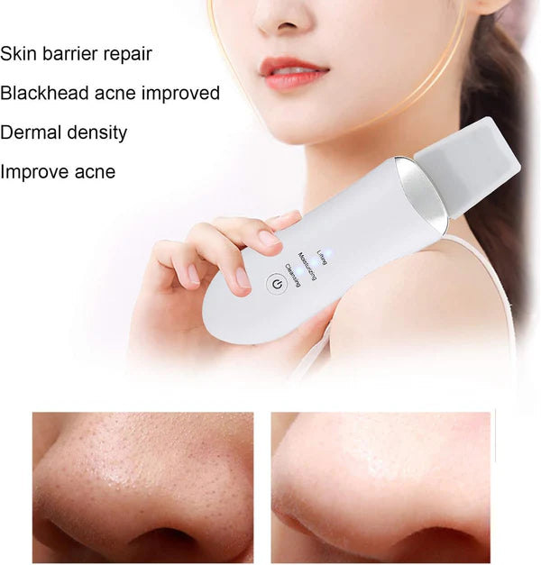Skin Scrubber