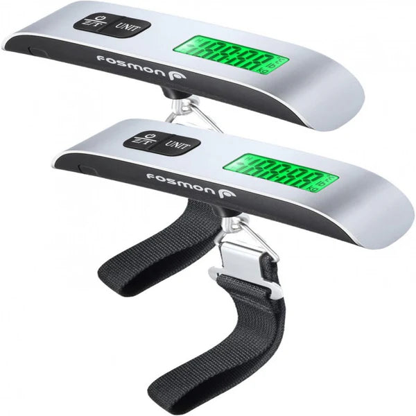 Digital Weight Scale For Luggage