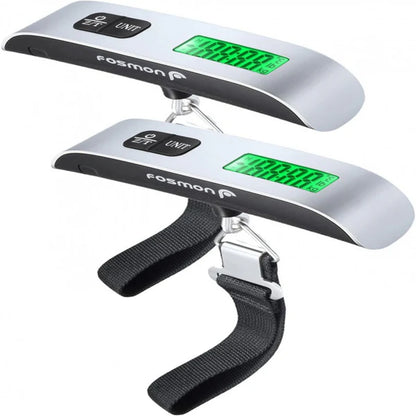 Digital Weight Scale For Luggage