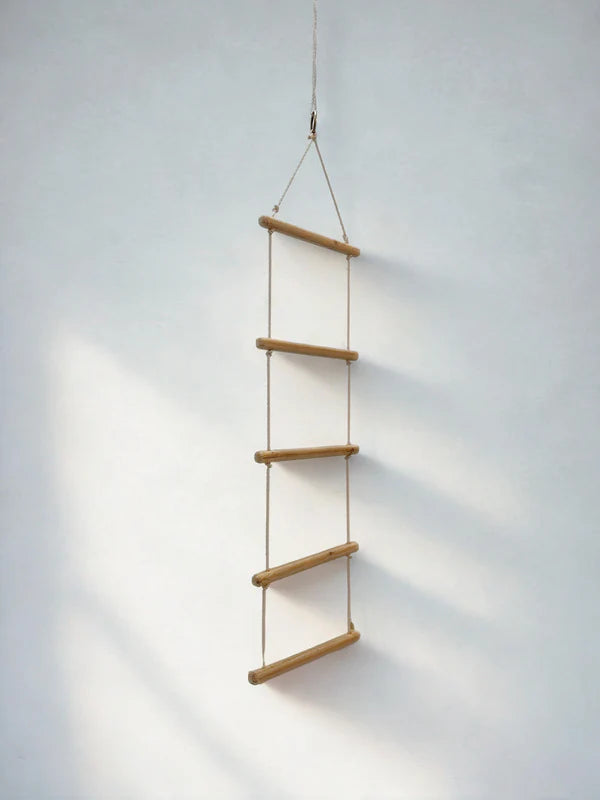 The Jungle Ladder