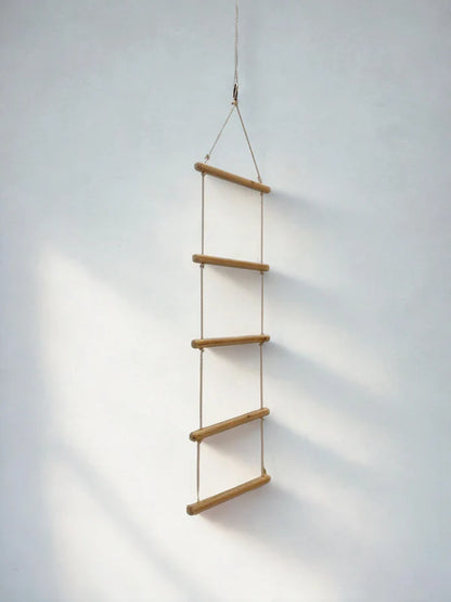 The Jungle Ladder