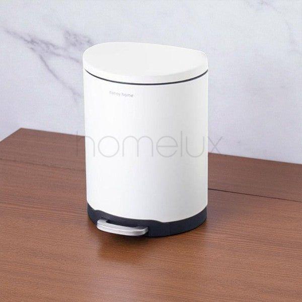 Trash Can – 6L (White)