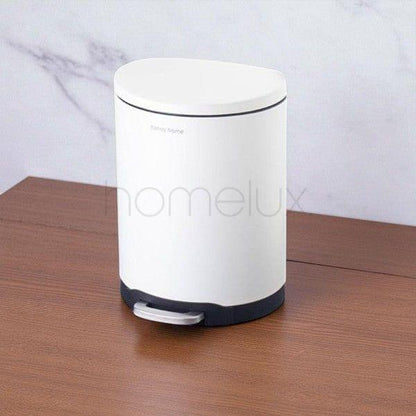 Trash Can – 6L (White)