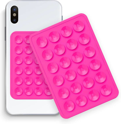 Mobile Suction Sticker - Random Color