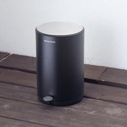 Trash Can – 10L (Black)