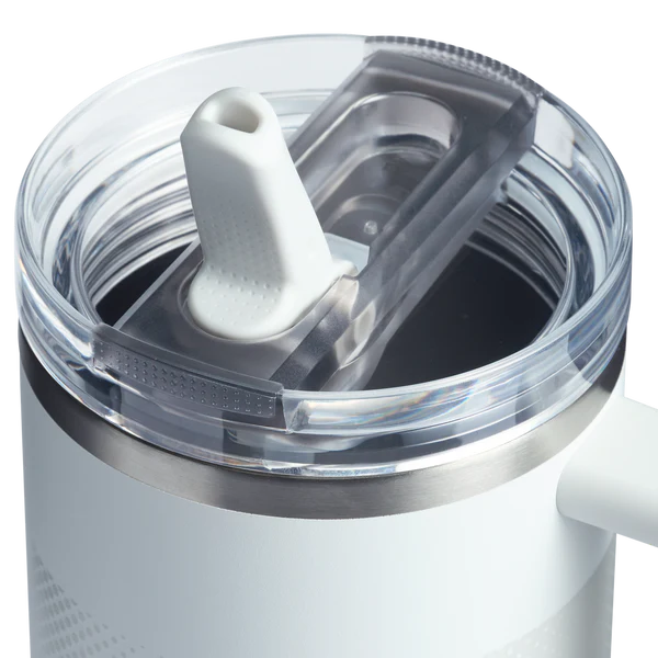 Stanley Quencher Flip Straw 40 oz - Frost Fade