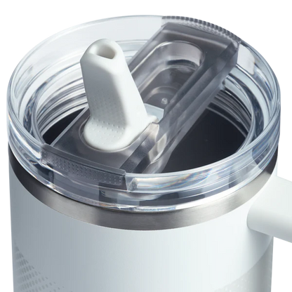 Stanley Quencher Flip Straw 40 oz - Frost Fade