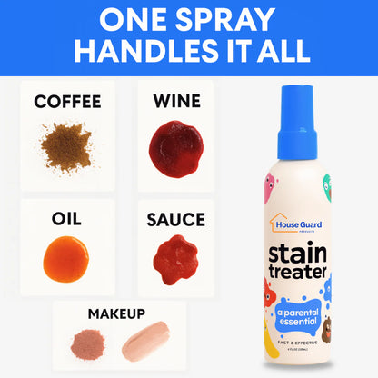 Stain Treater Spray - 250ml