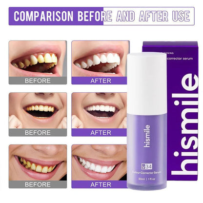 Teeth Whitening Serum
