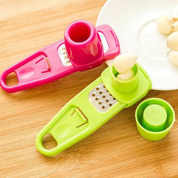 Mini Garlic Grater
