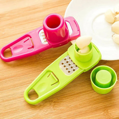 Mini Garlic Grater