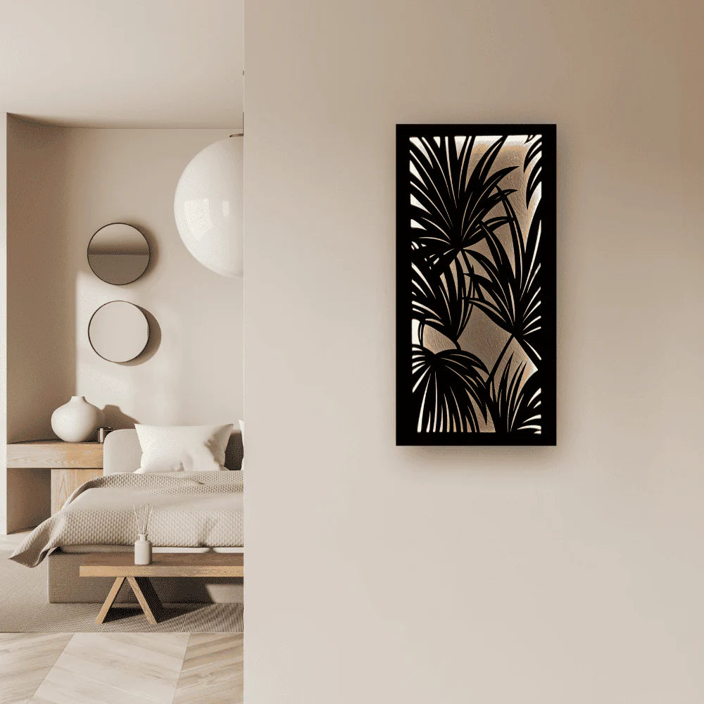 Jungle Vibes | 16" x 32" (W × L)