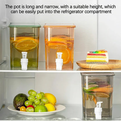 Juice Dispenser