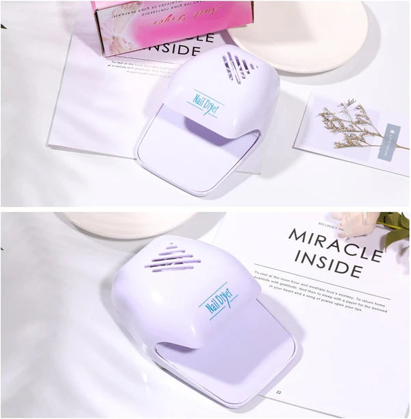 Nail Dryer