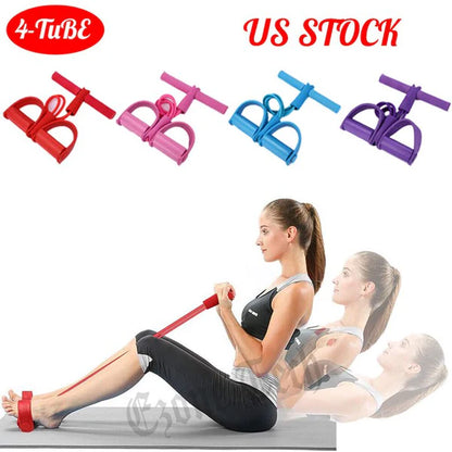 Tummy Trimmer