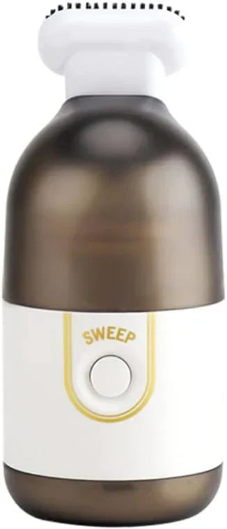 Wireless Mini Vacuum Cleaner