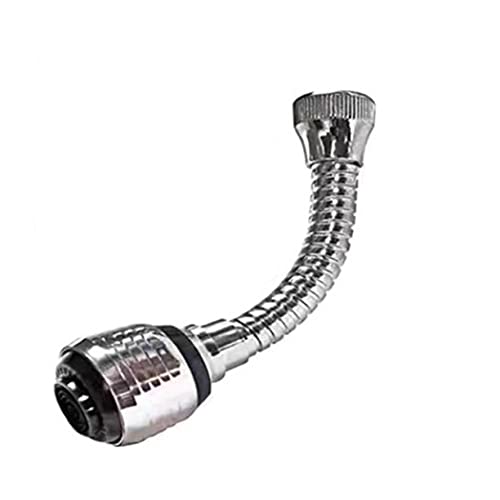 Turbo Flex Faucet