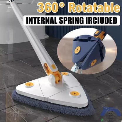 Twister Triangle Mop
