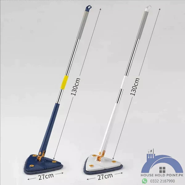 Twister Triangle Mop