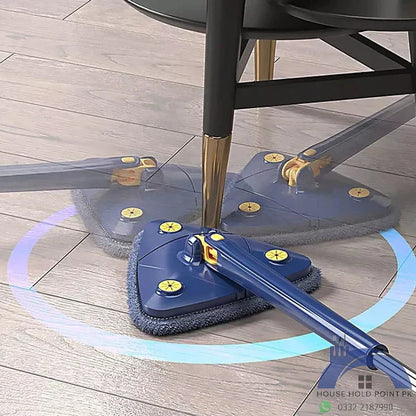 Twister Triangle Mop