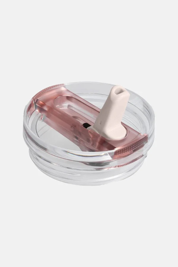 Stanley Quencher Protour Flip Straw 40 oz - Rose Quartz