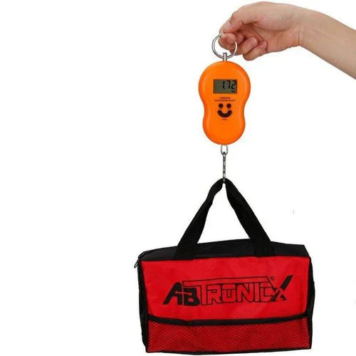 Portable Weight Scale For Luggage