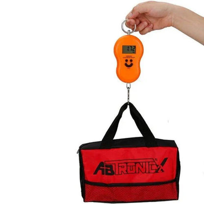 Portable Weight Scale For Luggage