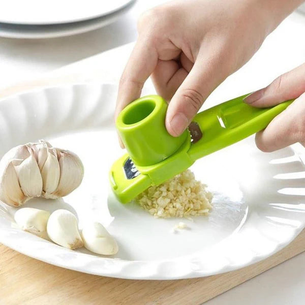 Mini Garlic Grater