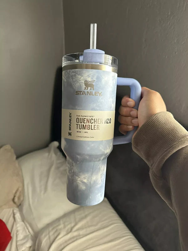 Stanley Quencher H2.0 Tumbler 40 oz
