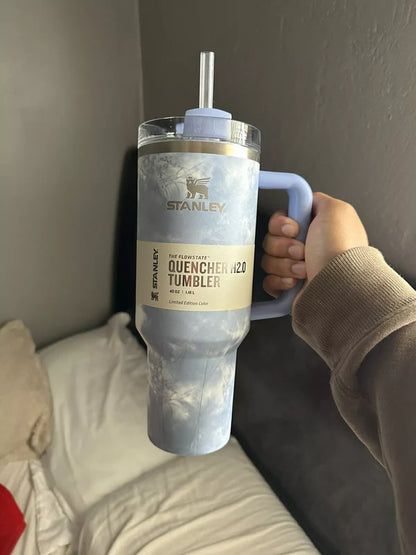 Stanley Quencher H2.0 Tumbler 40 oz