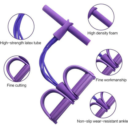Tummy Trimmer