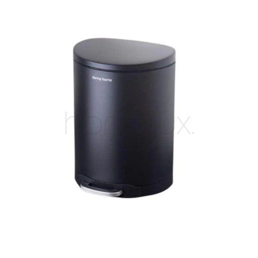 Trash Can – 6L (Black)