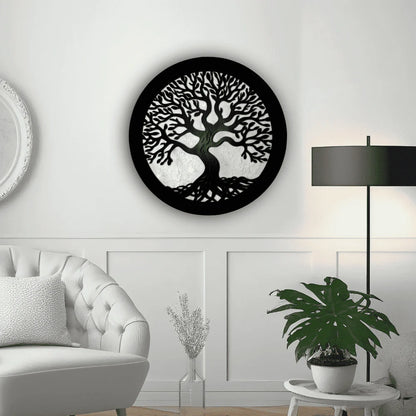 Sacred Tree of Life | 24" Diameter (2 feet)