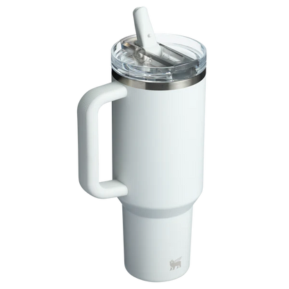 Stanley Quencher Flip Straw 40 oz - Frost