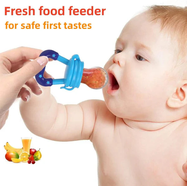 Fruit Pacifier (Random Color)
