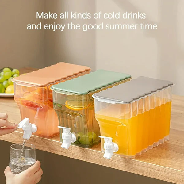 Juice Dispenser