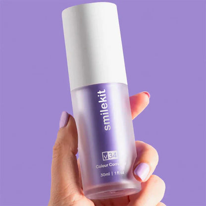 Teeth Whitening Serum