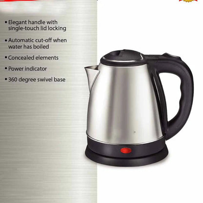 Electric Kettle 2L