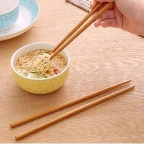 10 Pairs Chopsticks