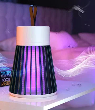 Portable Mosquito Killing Lamp