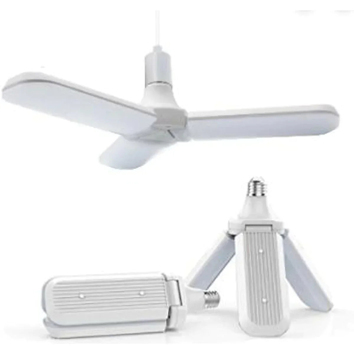 Fan Blade Light