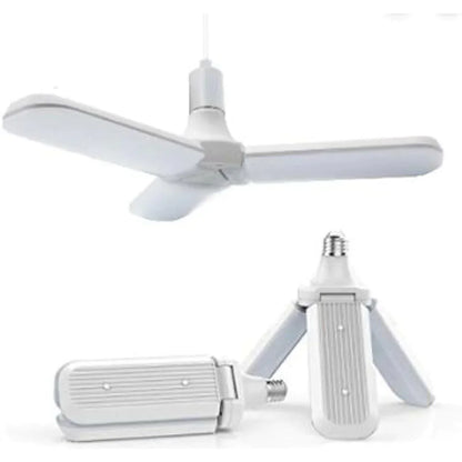 Fan Blade Light