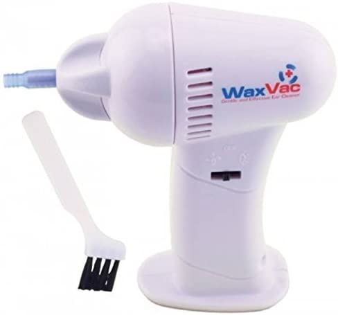 Ear Cleaner Machine