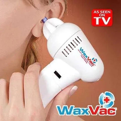 Ear Cleaner Machine