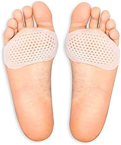 Silicon Toe Heel
