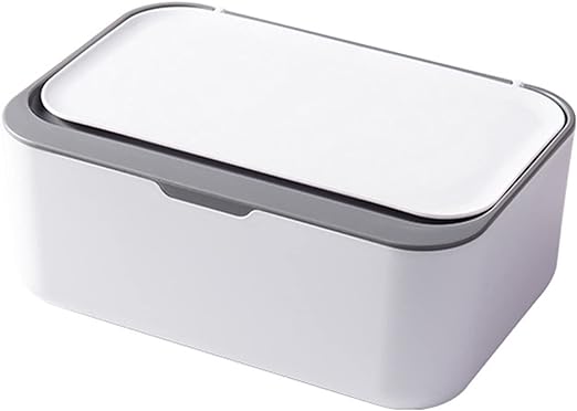 Portable Tissue Box