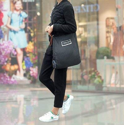 Rollup Shopping Bag