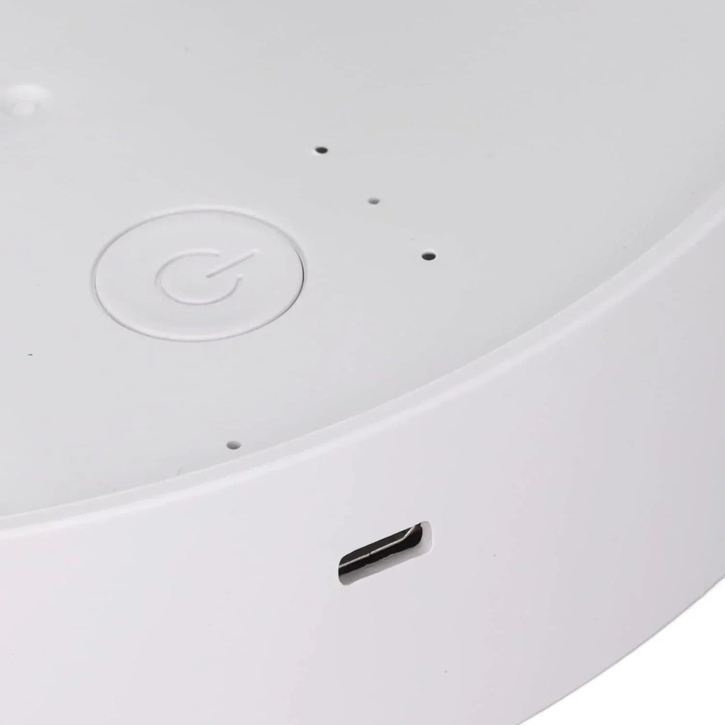 3 Speed Adjustable Fan