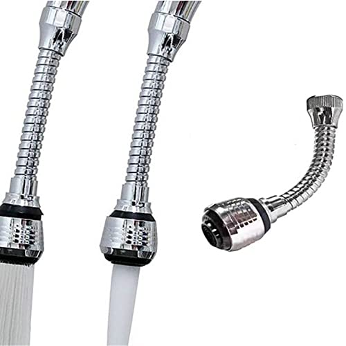 Turbo Flex Faucet