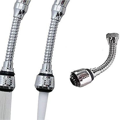 Turbo Flex Faucet